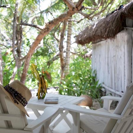 Coco Tulum Beach Club Hotel Exterior photo